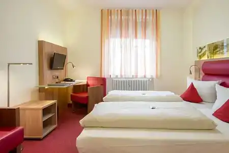 StadtFreiburg Kolpings & Resorts - 73