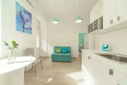 Basseynaya Apart - 117