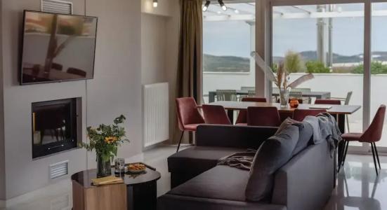 Zed Smart Property by Airstay - 21