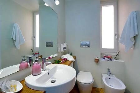 Guest House Amaranto Romano - 129