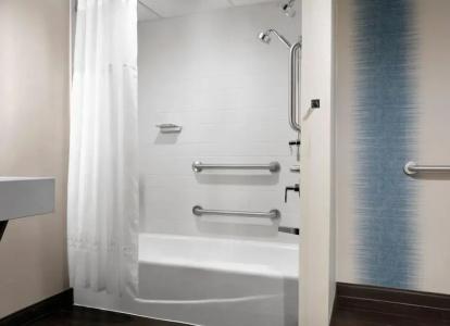 Des Moines Marriott Downtown - 58