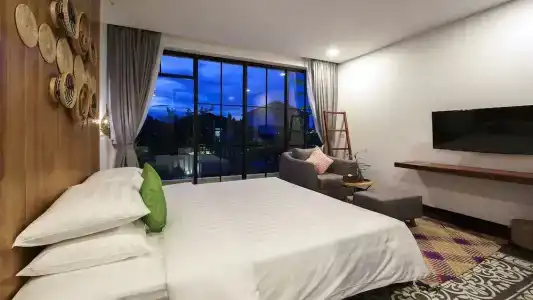 Vihara Residence - 50