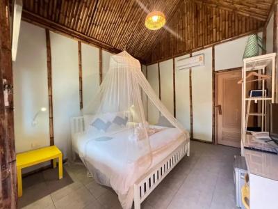 Anyavee Krabi Beach Resort formerly known as Bann Chom Le Beach Resort - 119