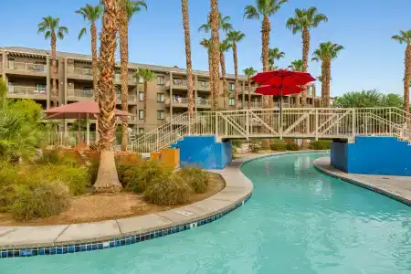 WorldMark - 22