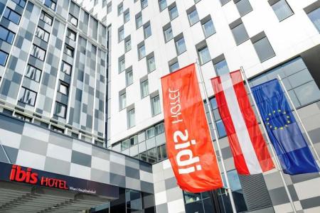 ibis Wien Hauptbahnhof - 26