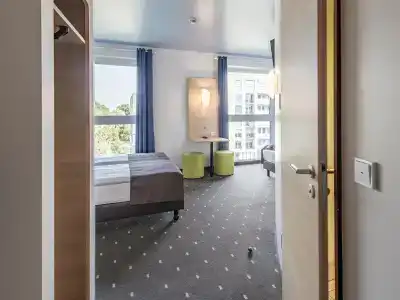 b&b Neu-Ulm - 32