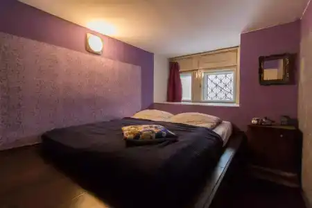Baroque Hostel & Coworking - 45