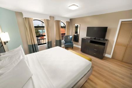Best Western Beach Inn - 6
