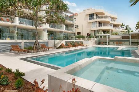 Fairshore Noosa - 10