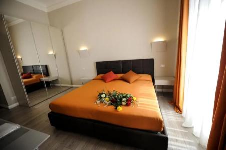 The Roman Empire Guesthouse - 50