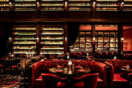 Nomad Las Vegas - 47