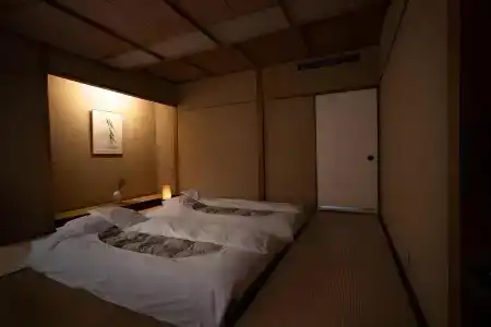 Arima Onsen Takayamaso Hanano - 37