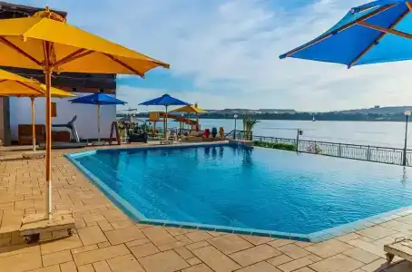 Sonesta Nouba Aswan - 48