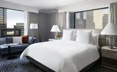 Four Seasons Atlanta - 7