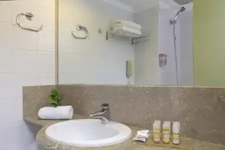 Best Western Plus Plaza - 8