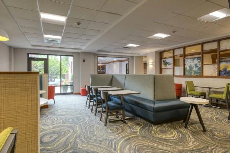 Hampton Inn University Area - 14