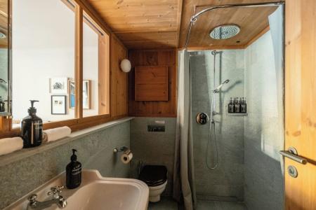 Belvédère Wengen - 120