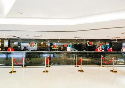 Landmark Canton - 34