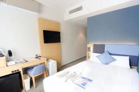 Hearton Kyoto - 45