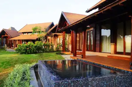 Anantaya Resort and Spa Passikudah - 46