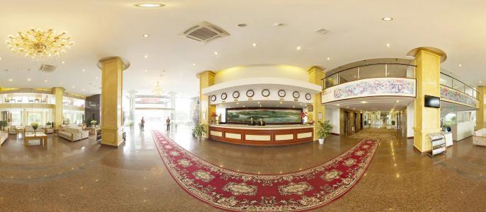 Hoang Son Peace - 14