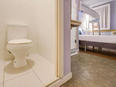 ibis budget RJ Copacabana - 37