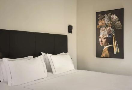 Park Plaza Eindhoven - 41