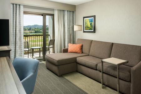 Hampton Inn & Suites -, CA - 31