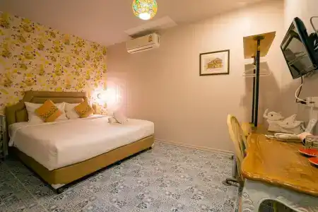 Si Phum Heritage Boutique Bed & Breakfast - 31