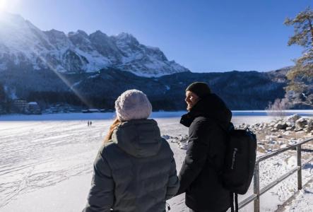 Eibsee - 23