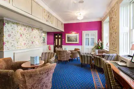The Clarendon - 22