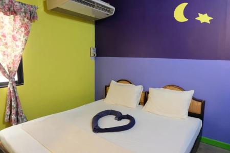 b&b House & Hostel - 37