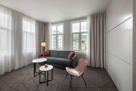 Scandic Ambassadeur - 63