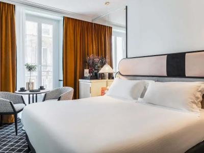 ibis Paris Opera La Fayette - 113
