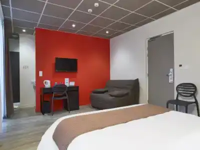 Kyriad Nantes Centre Graslin - 50