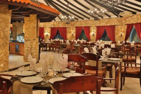 Cofresi Palm Beach & Spa Resort - All Inclusive - 19
