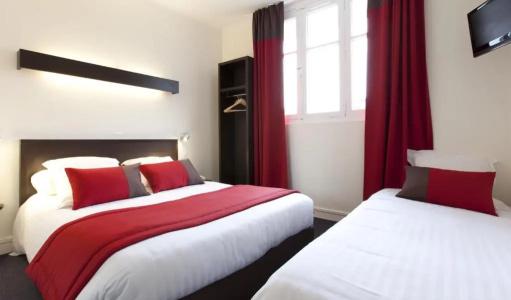 Logis Chateaubriand - 29