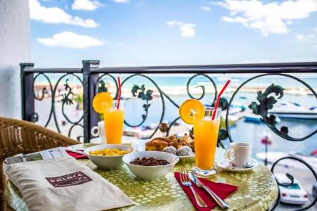 Palace Marina Dinevi - 56