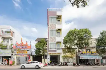 PhÚ QuỲNh - 0