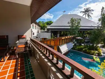 Chaweng Garden Beach Resort - Sha Plus - 146