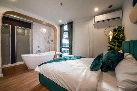 Theme Boutique Bangkok - 102