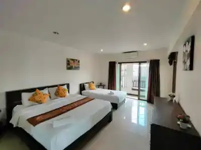 Ban Kong Rao Guesthouse - 55