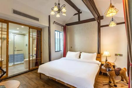 Tongli 1917 Best South Inn - 29