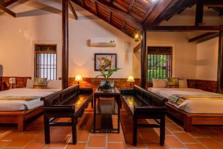 Maison du Vietnam Resort & Spa - 115