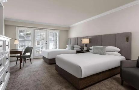 l'Auberge Del Mar Resort And Spa - 113