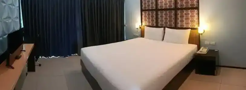 Phuket Chinoinn-Shaplus Certified - 62