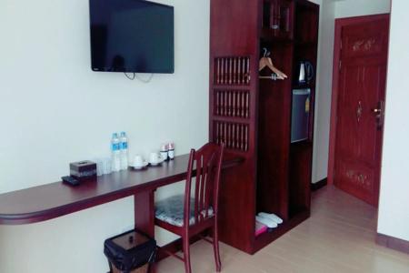 Md Boutique - 1
