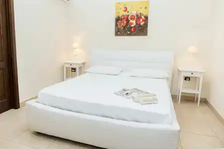 b&b Atrium - 1