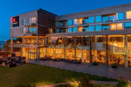 Sopot Marriott Resort & Spa - 22