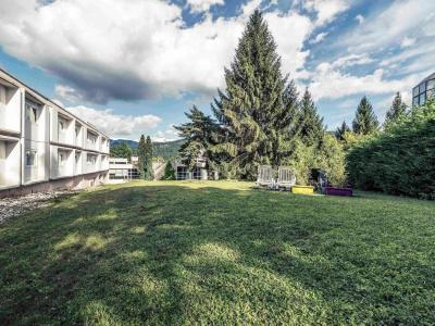 Mercure Annecy Sud - 16